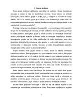 Referāts 'Cilvēks grupā', 3.