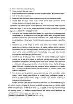 Konspekts 'Darba alga, klasifikācijas ietekme uz darba algu. Pilnīgā un nepilnīgā konkurenc', 5.