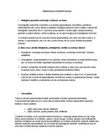 Konspekts 'Emocijas un motivācija', 1.