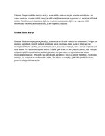 Konspekts 'Emocijas un motivācija', 3.