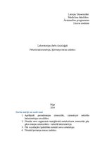 Paraugs 'Kalorimetrija, somatotips', 1.