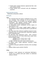 Paraugs 'Kalorimetrija, somatotips', 2.