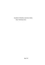 Referāts 'Testamenta forma', 1.