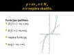 Prezentācija 'Pakāpes funkcija', 6.