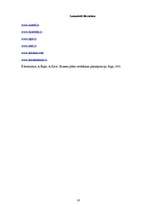 Referāts 'Skaistumkopšanas nozares apraksts', 16.