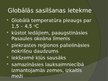 Prezentācija 'Globālās vides pārmaiņas', 9.