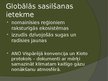 Prezentācija 'Globālās vides pārmaiņas', 10.