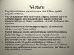 Prezentācija 'Administratīvi teritoriālās reformas gaita Vārkavas novadā', 3.