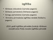 Prezentācija 'Administratīvi teritoriālās reformas gaita Vārkavas novadā', 4.