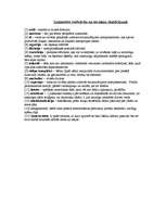 Konspekts 'Cilvēka psiholoģiskā attīstība', 5.