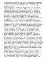 Eseja 'The United States Role in World Affairs in the 19th and 20th Centuries ', 1.