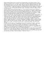 Eseja 'The United States Role in World Affairs in the 19th and 20th Centuries ', 2.