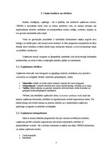 Referāts 'Cementa rūpnīca SIA "Cemex"', 4.