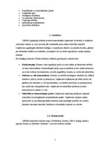 Referāts 'Cementa rūpnīca SIA "Cemex"', 5.