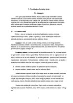 Referāts 'Cementa rūpnīca SIA "Cemex"', 9.