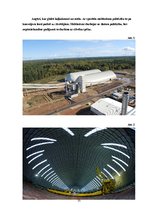 Referāts 'Cementa rūpnīca SIA "Cemex"', 15.