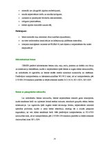 Referāts 'Cementa rūpnīca SIA "Cemex"', 24.