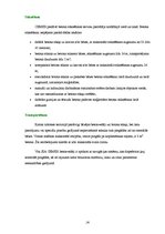 Referāts 'Cementa rūpnīca SIA "Cemex"', 26.