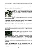 Referāts 'Cementa rūpnīca SIA "Cemex"', 37.