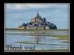 Prezentācija 'Mont Saint-Michel - The Wonder of the Western World', 10.