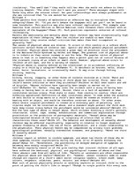 Eseja 'Chid Abuse', 2.
