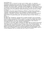 Eseja 'Chid Abuse', 4.