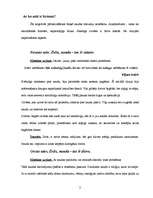 Eseja 'Mīti un to rašanās mūsdienās', 2.