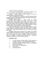 Eseja 'Jurista profesija mainīgajā pasaulē', 4.