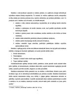 Konspekts 'Mārketinga komunikācijas veidi, to pielietojamība. Reklāma, tās būtība, mērķi, u', 3.