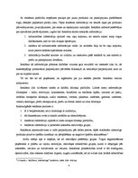 Konspekts 'Mārketinga komunikācijas veidi, to pielietojamība. Reklāma, tās būtība, mērķi, u', 4.