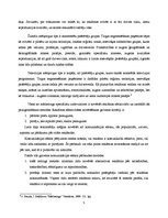 Konspekts 'Mārketinga komunikācijas veidi, to pielietojamība. Reklāma, tās būtība, mērķi, u', 5.