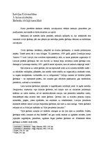 Referāts 'Civilā heraldika', 1.