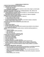 Konspekts 'Starptautiskais mārketings', 1.