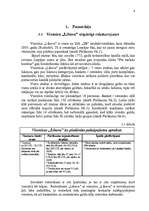 Referāts 'Viesnīcas "XXX" mārketinga vides un stratēģijas analīze, un darbības plānošana', 4.