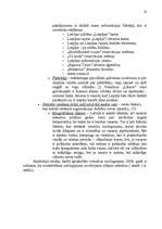 Referāts 'Viesnīcas "XXX" mārketinga vides un stratēģijas analīze, un darbības plānošana', 10.