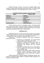 Referāts 'Viesnīcas "XXX" mārketinga vides un stratēģijas analīze, un darbības plānošana', 15.