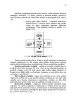 Referāts 'Viesnīcas "XXX" mārketinga vides un stratēģijas analīze, un darbības plānošana', 17.