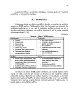 Referāts 'Viesnīcas "XXX" mārketinga vides un stratēģijas analīze, un darbības plānošana', 18.