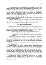 Referāts 'Viesnīcas "XXX" mārketinga vides un stratēģijas analīze, un darbības plānošana', 20.