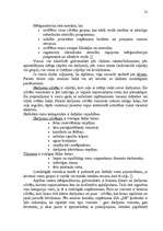 Referāts 'Viesnīcas "XXX" mārketinga vides un stratēģijas analīze, un darbības plānošana', 21.