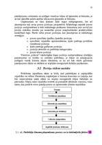 Referāts 'Viesnīcas "XXX" mārketinga vides un stratēģijas analīze, un darbības plānošana', 22.