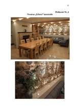 Referāts 'Viesnīcas "XXX" mārketinga vides un stratēģijas analīze, un darbības plānošana', 35.