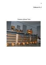 Referāts 'Viesnīcas "XXX" mārketinga vides un stratēģijas analīze, un darbības plānošana', 36.