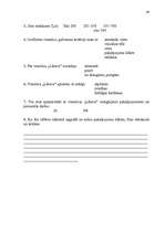 Referāts 'Viesnīcas "XXX" mārketinga vides un stratēģijas analīze, un darbības plānošana', 40.