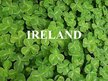 Prezentācija 'Ireland', 1.