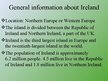 Prezentācija 'Ireland', 5.