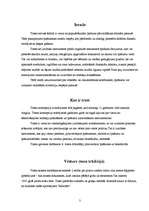 Referāts 'Trasti', 3.