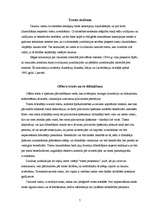 Referāts 'Trasti', 7.