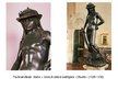 Prezentācija 'Donatello. Itāliešu renesanses mākslinieks', 7.