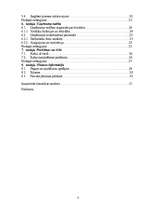 Biznesa plāns 'Biznesa plāns šūšanas darbnīcai', 4.